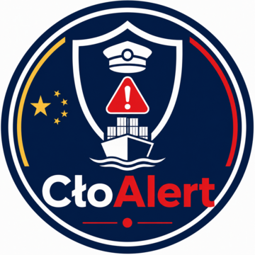 CłoAlert