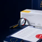 Kontrola zgodności produktu, oznakowania i dokumentacji importera w UE