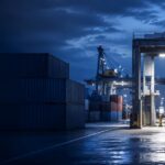 KONTYNGENT TARYFOWY – fotografia ilustracyjna do alertu celnego CloAlert